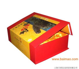 人靠衣裝，佛靠金裝 論禮品包裝的重要性及其市場生態