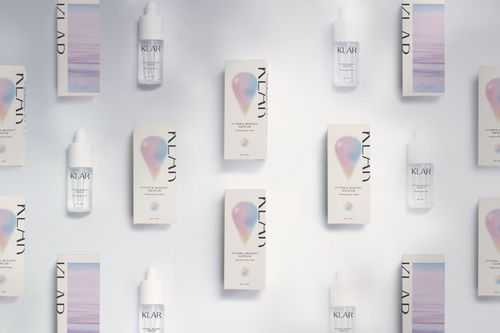包裝的藝術(shù) 護膚品、香薰與化妝品的視覺與觸覺盛宴