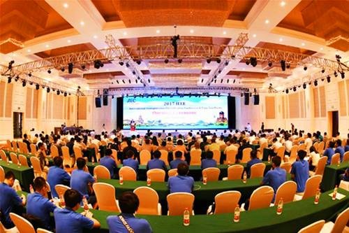 IEEE亞太地區交通電氣化國際學術會議及展覽會在哈舉行 會議及展覽服務全視角解析