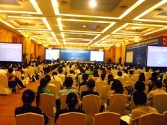 全方位會議活動、禮儀慶典與巡回展覽策劃服務，賦能商業價值升級